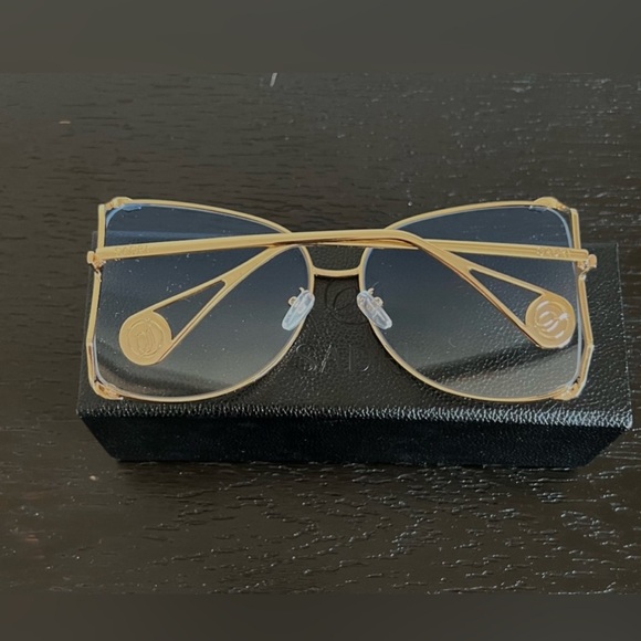 Sadri Sunglasses Vivacious Sunglasses - Picture 3 of 7